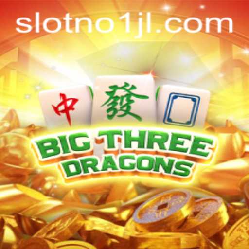 Unveiling the Magic of BigThreeDragons: A New Era of Mobile Gaming