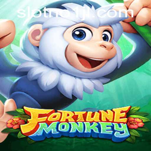 FortuneMonkey: Unleashing the Future of Interactive Gaming