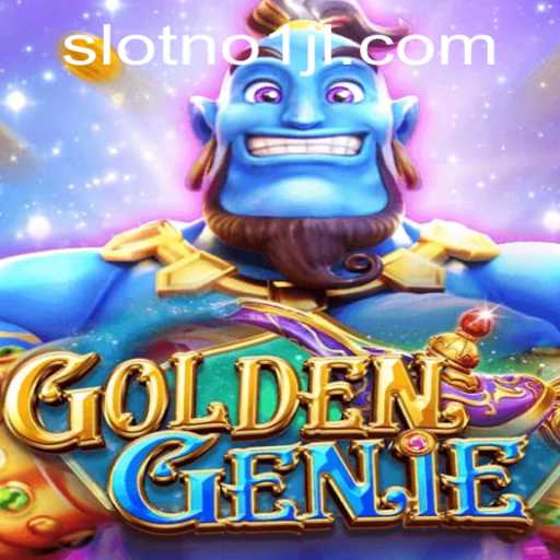 Unveiling GOLDENGENIE: The Game That Transcends Boundaries with NO1JL